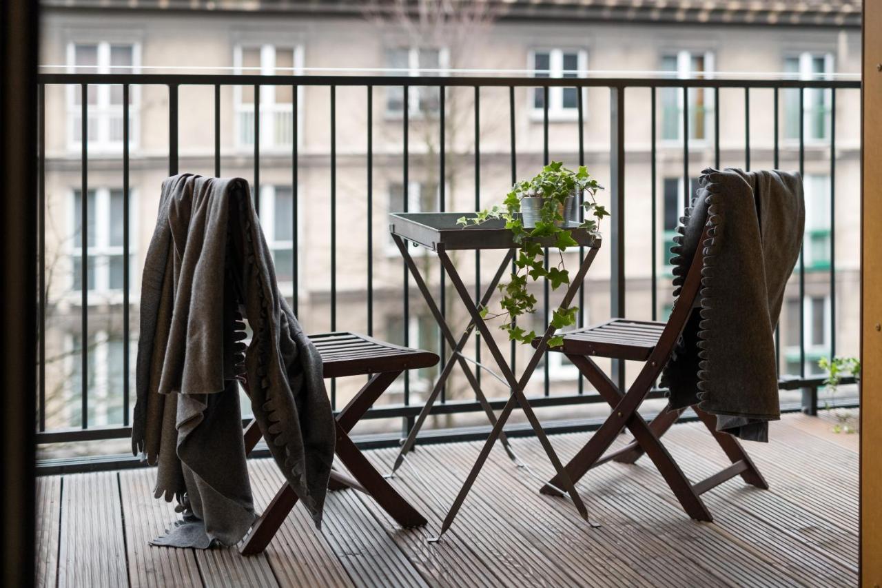 Krakow Central Apartment Apartment *