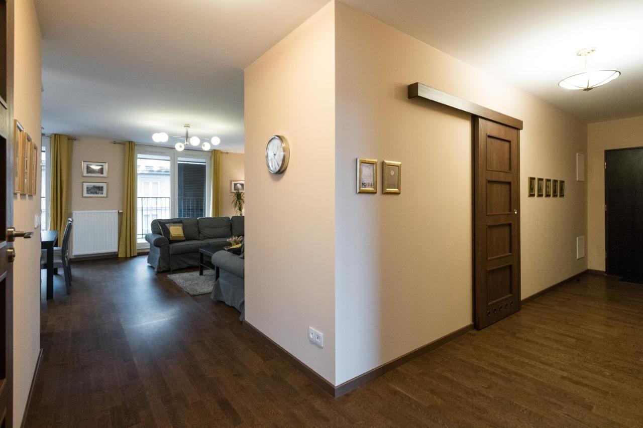 Krakow Central Apartment Apartment