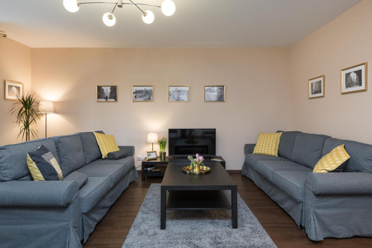 Apartment Krakow Central Apartment Krakow