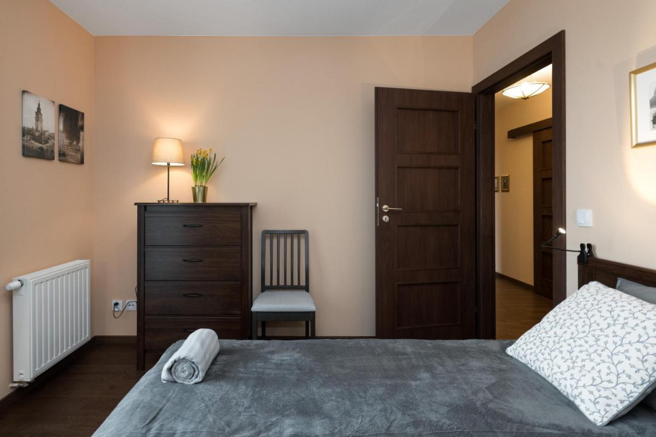 Krakow Central Apartment * Krakow
