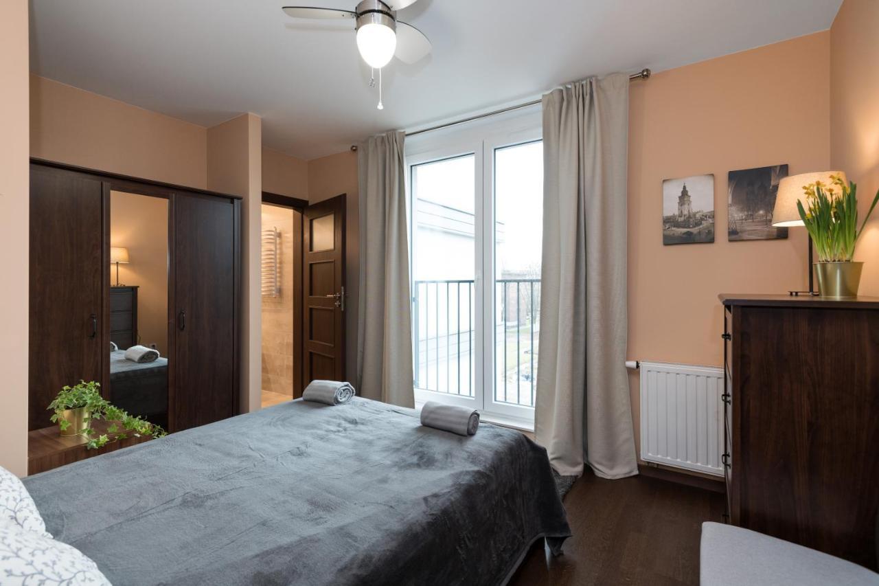 Krakow Central Apartment * Krakow
