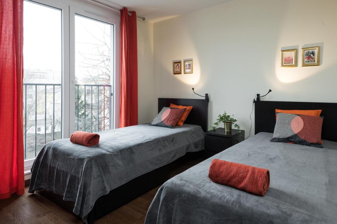 Apartment Krakow Central Apartment Krakow