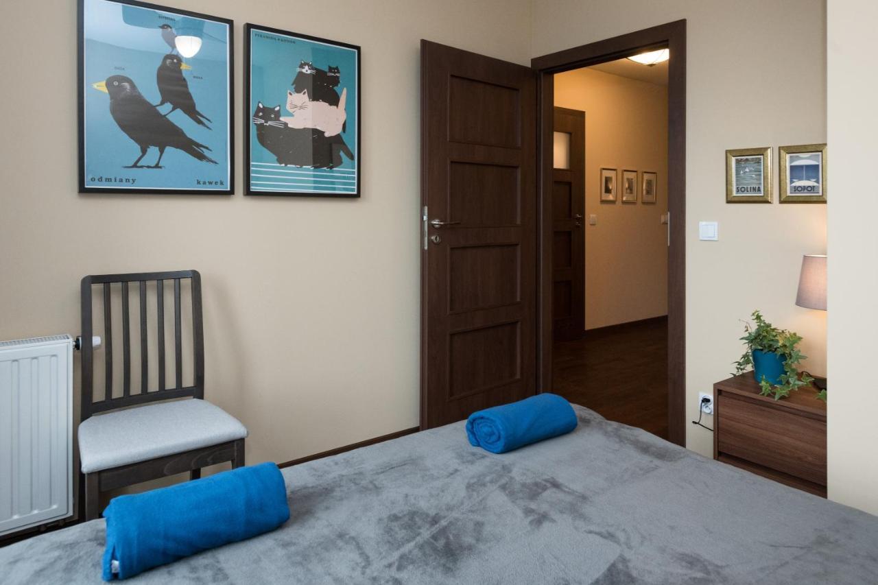 Krakow Central Apartment * Krakow