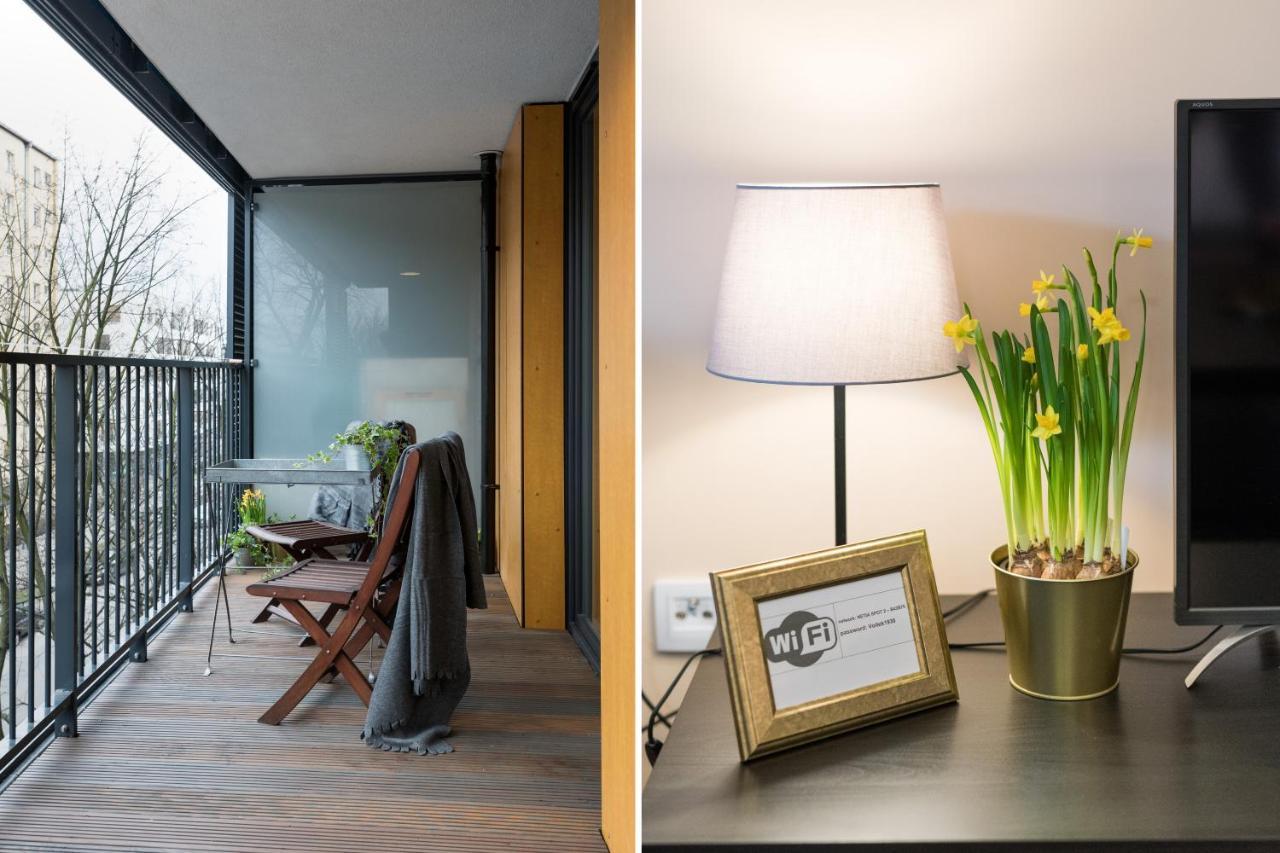 Krakow Central Apartment Apartmán Krakov