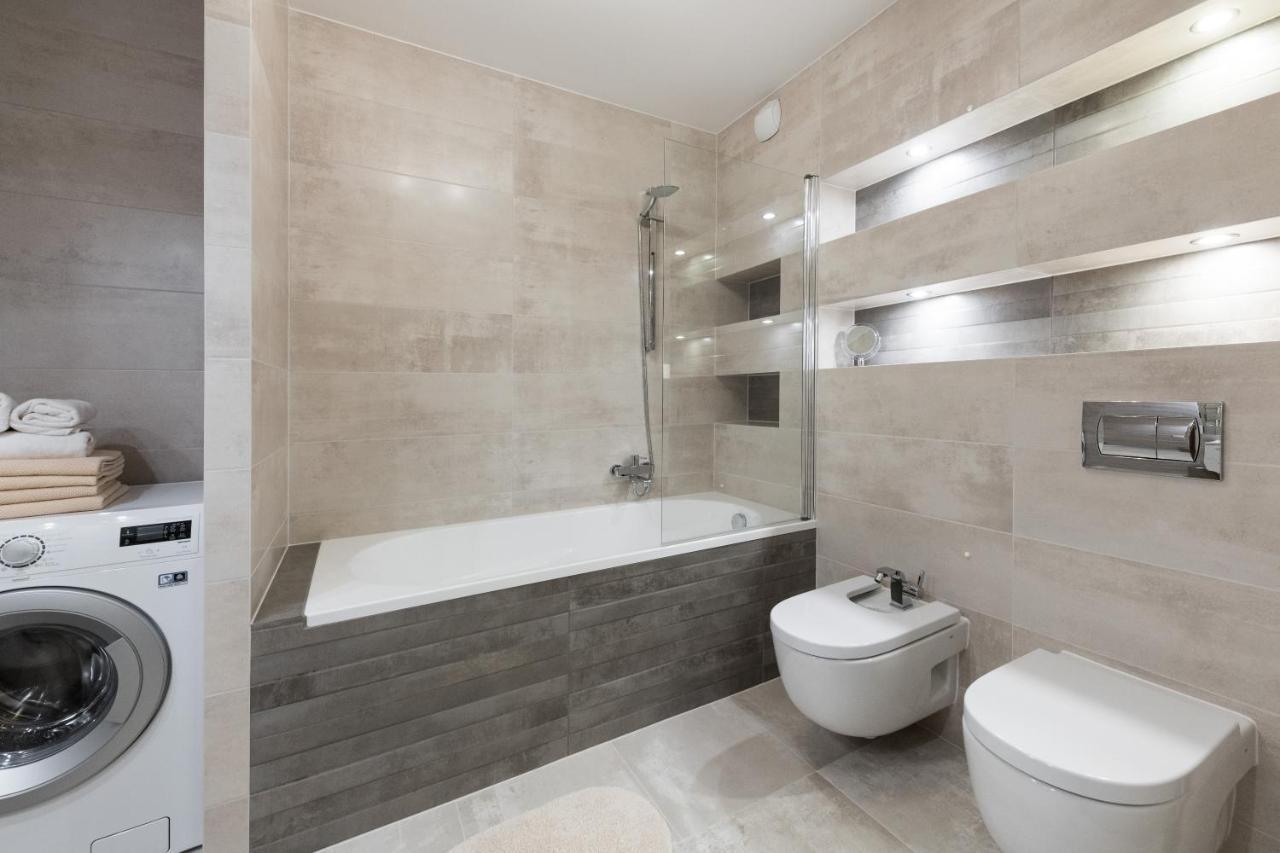 Krakow Central Apartment Apartment