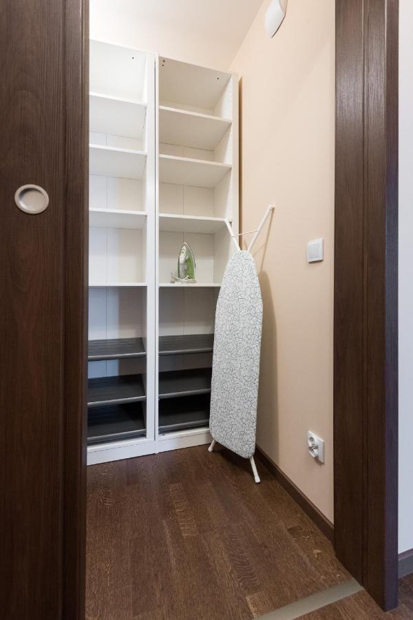 Krakow Central Apartment Apartment Krakow